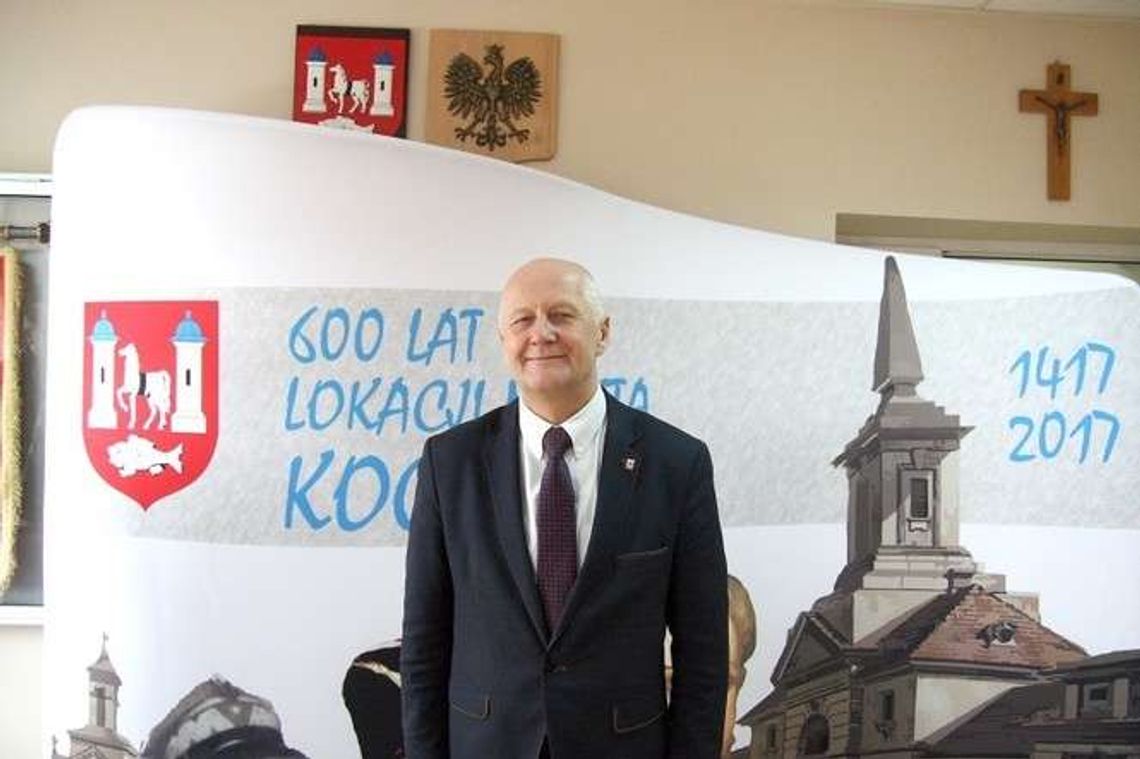 Kock obchodzi 600 lat. Program wydarzeń