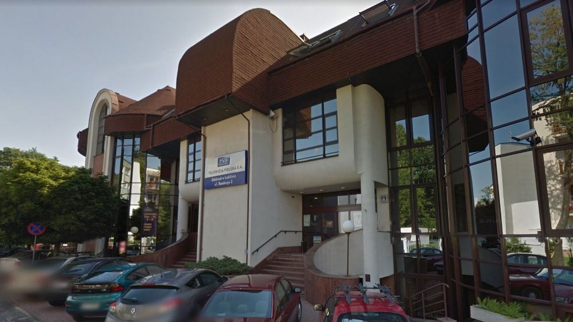 KOD będzie dziś protestował przed TVP Lublin. W porze "Wiadomości" KOD będzie dziś protestował przed TVP Lublin. W porze "Wiadomości"