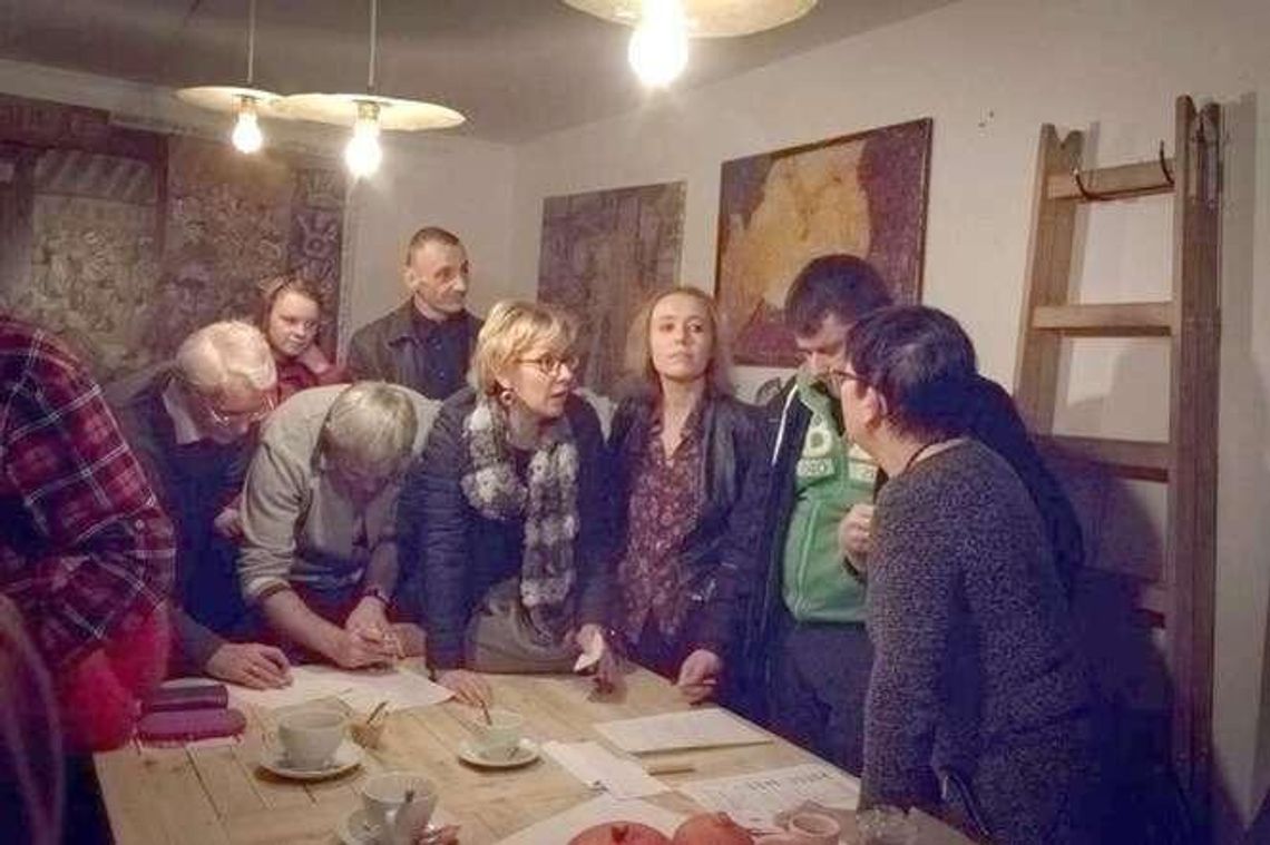 KOD Lublin: Nie jesteśmy przeciwko PiS, bronimy demokracji