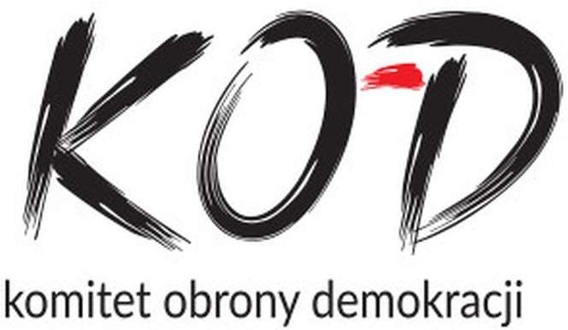 KOD rozpoczął działalność w woj. lubelskim