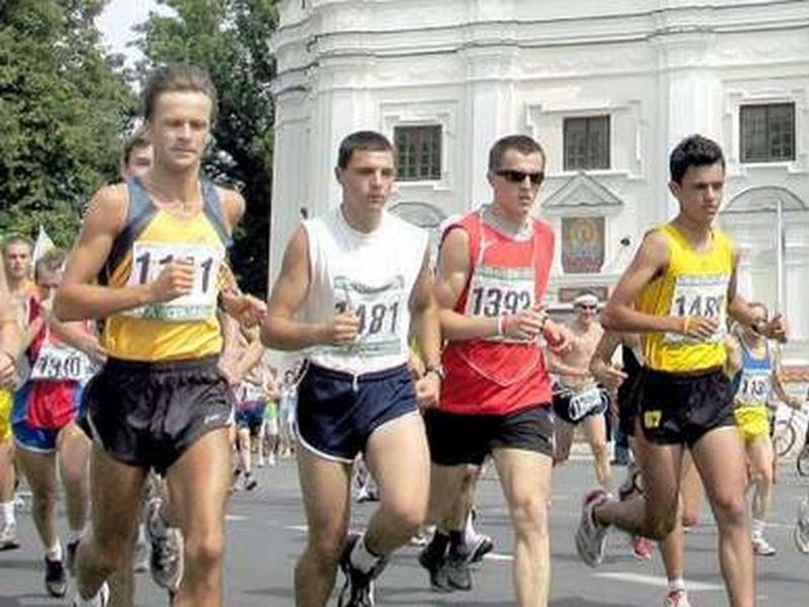 Kodeń: Będzie XII Bieg Sapiehów