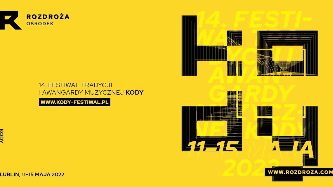 KODY 2022. Weekend pełen atrakcji