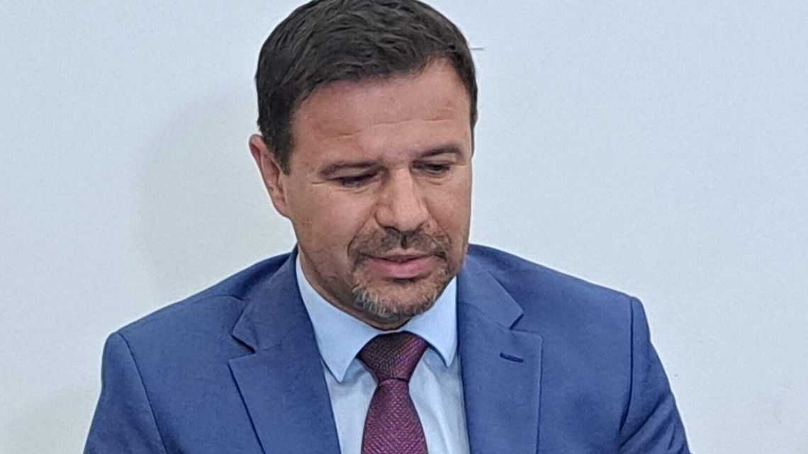 Kogo jeszcze odwoła prezydent Zwolak? Prezes ZUK wybrany, wkrótce zmiana Kogo jeszcze odwoła prezydent Zwolak? Prezes ZUK wybrany, wkrótce zmiana