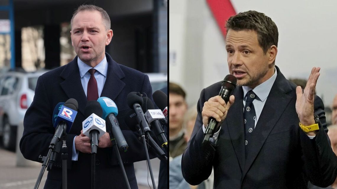 Kogo poprzesz w drugiej turze? Weź udział w naszej sondzie