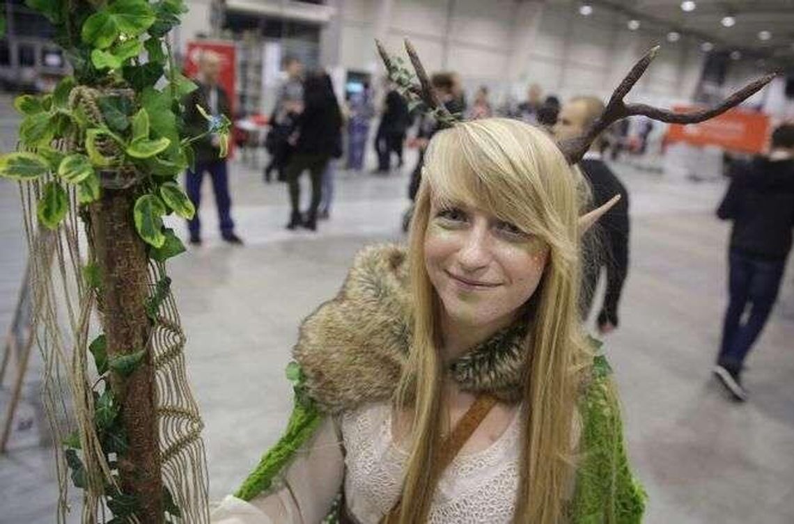 Kogo spotkasz, co zobaczysz na Falkonie 2017? Zdjęcia i program