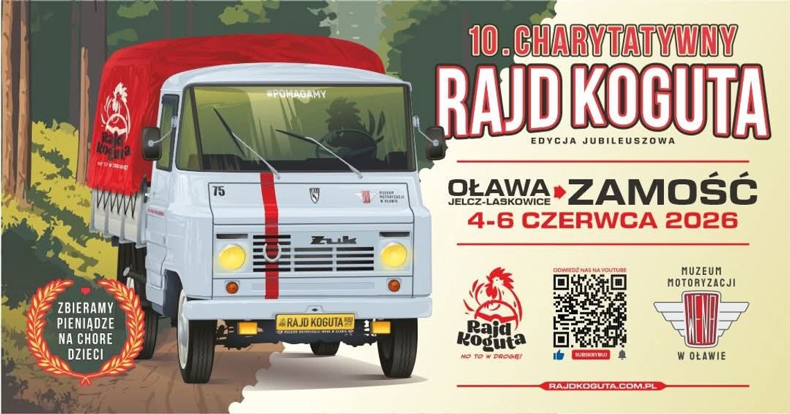 Rajd Koguta