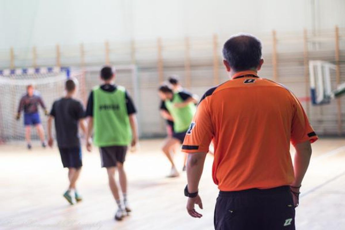 Koko Euro Spoko na charytatywnym turnieju dziś w Zamościu (zdjęcia)