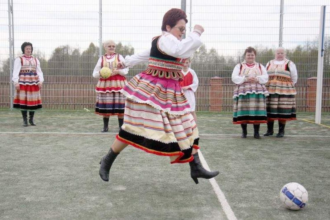 \"Koko Euro spoko\" w finale: \"Jarzębina\" jedzie do Warszawy