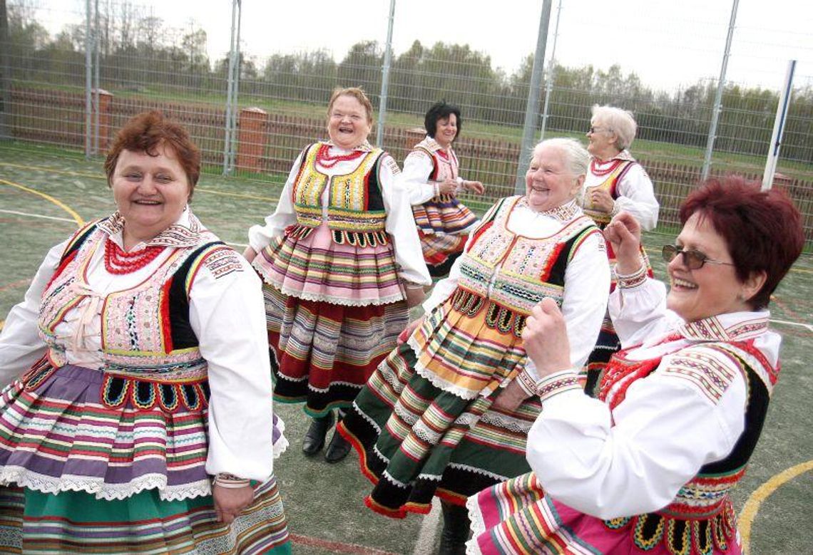 Koko koko dla rowerzystów