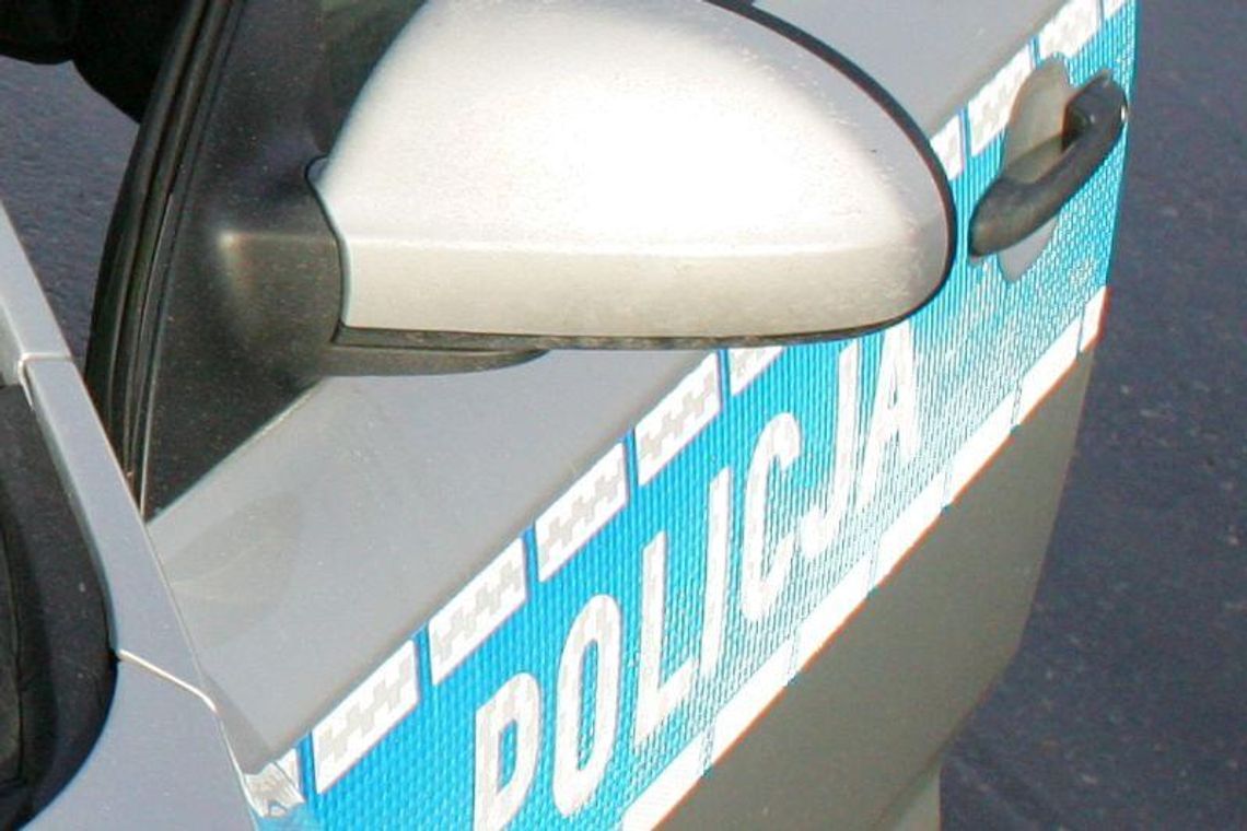 Kol. Prawiedniki: Cztery osoby ranne, jedna zginęła