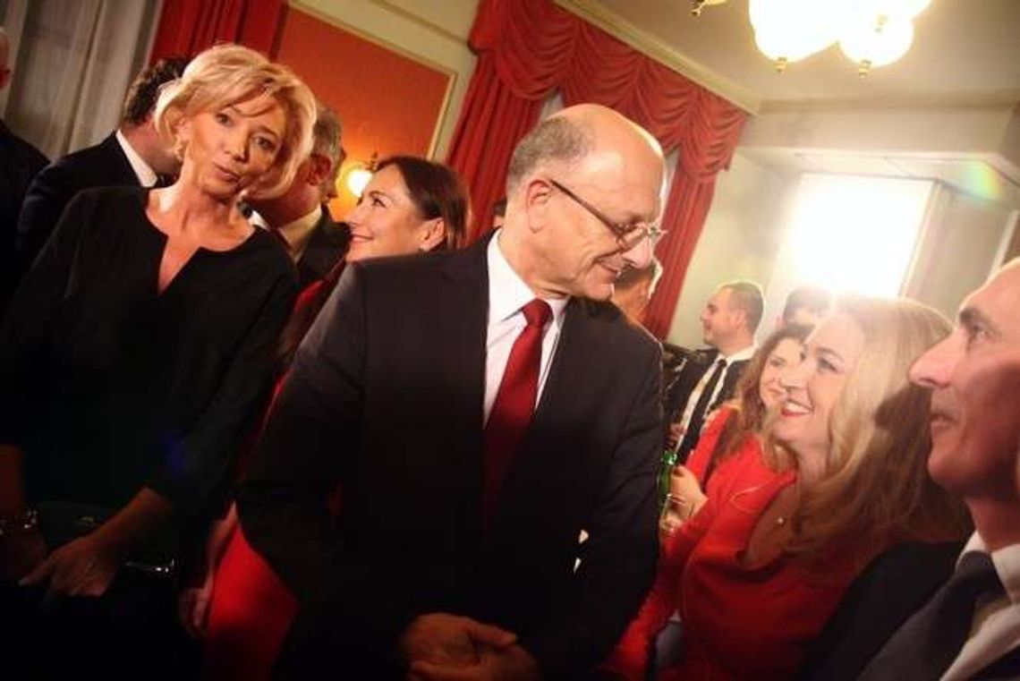 Koła Platformy Obywatelskiej w Lublinie zlikwidowane. Reforma czy czystka? Koła Platformy Obywatelskiej w Lublinie zlikwidowane. Reforma czy czystka?