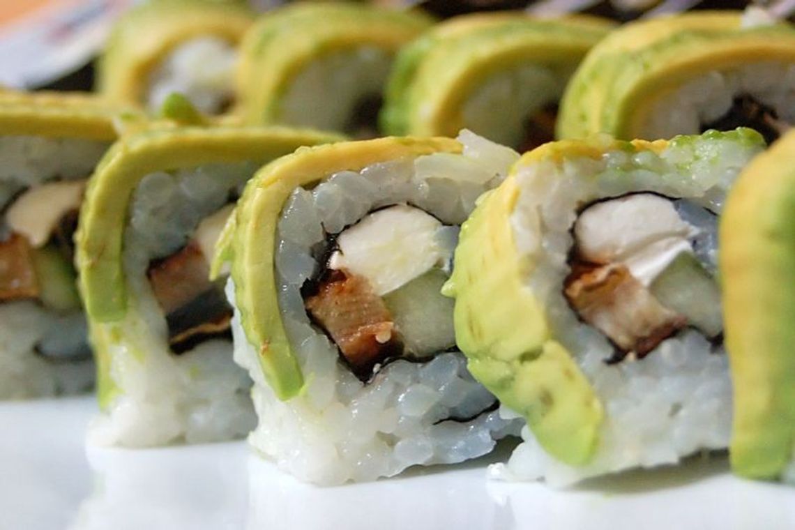 Kolacja Samuraja po raz pierwszy w Lublinie