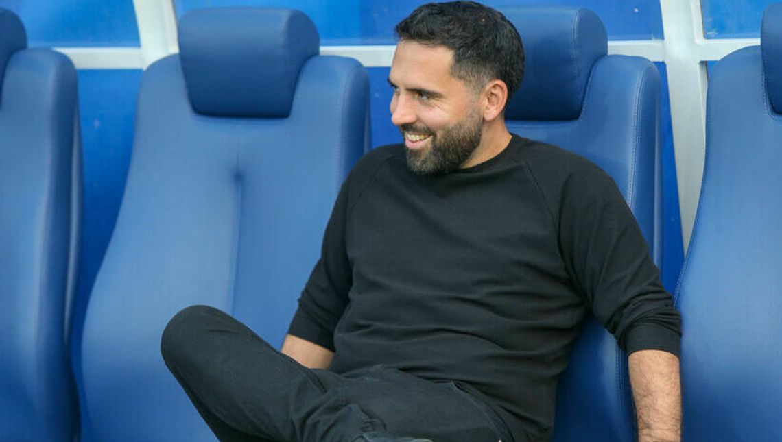 Kolacja z Goncalo Feio, wybranym piłkarzem i koszulka z autografami. Motor Lublin gra z WOŚP Kolacja z Goncalo Feio, wybranym piłkarzem i koszulka z autografami. Motor Lublin gra z WOŚP