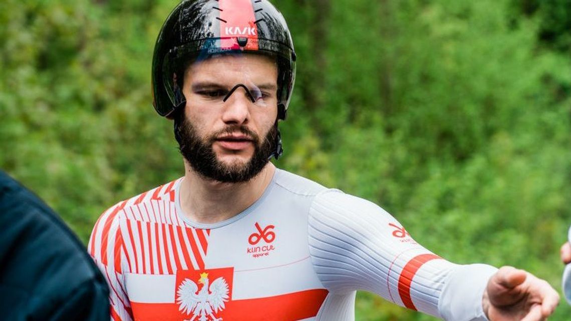 Kolarskie mistrzostwa Polski Masters w sobotę w Parczewie Kolarskie mistrzostwa Polski Masters w sobotę w Parczewie