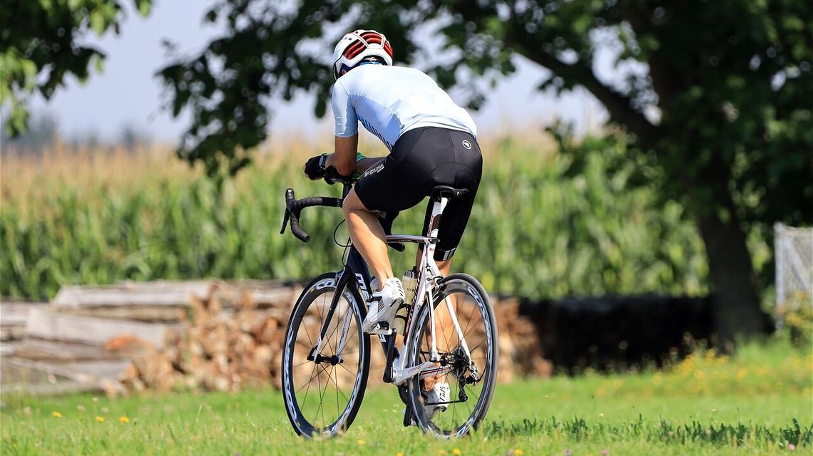Kolarze pojadą „Po Ziemi Zamojskiej”. Będą utrudnienia w kilku miejscach