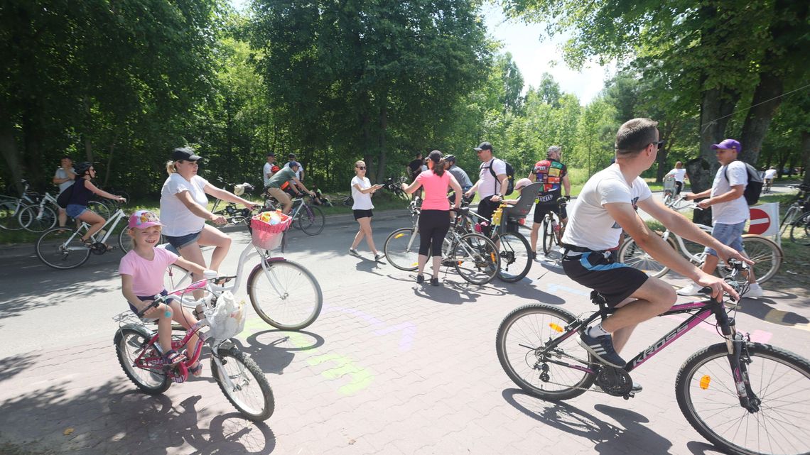 Kolarze wyjadą na miasto. Duże utrudnienia dla kierowców i mieszkańców Kolarze wyjadą na miasto. Duże utrudnienia dla kierowców i mieszkańców