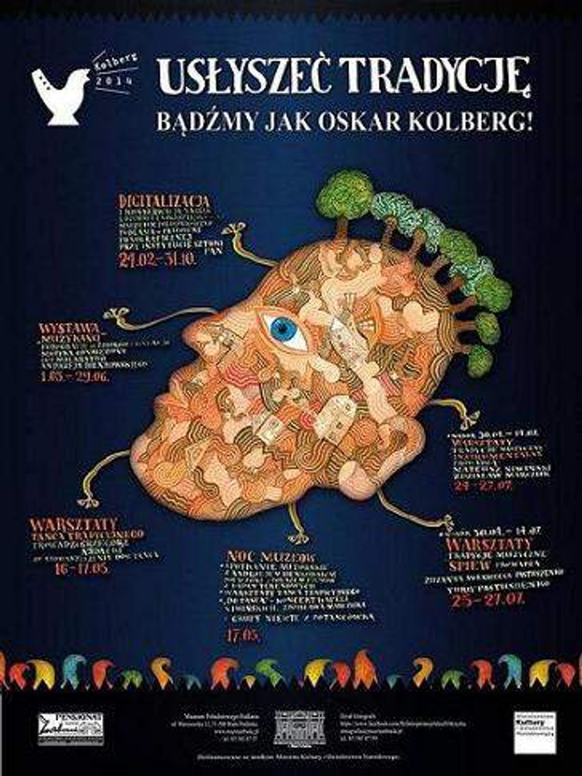 Kolberg digitalizuje muzealne zbiory