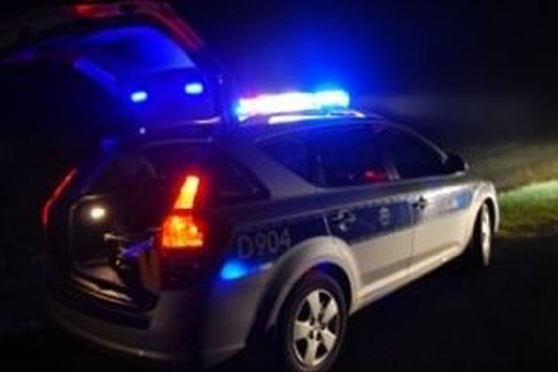 Kołbiel: Zderzenie czterech samochodów