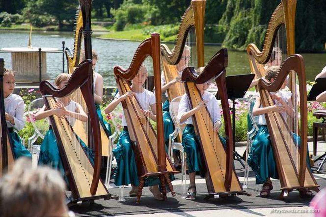 Kolęda z babcią i dziadkiem w Filharmonii Lubelskiej Kolęda z babcią i dziadkiem w Filharmonii Lubelskiej