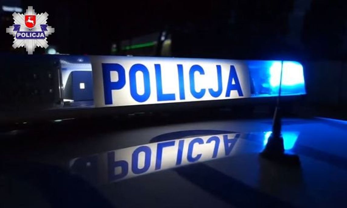 Kolędnik odnaleziony w rowie. Był wyziębiony Kolędnik odnaleziony w rowie. Był wyziębiony