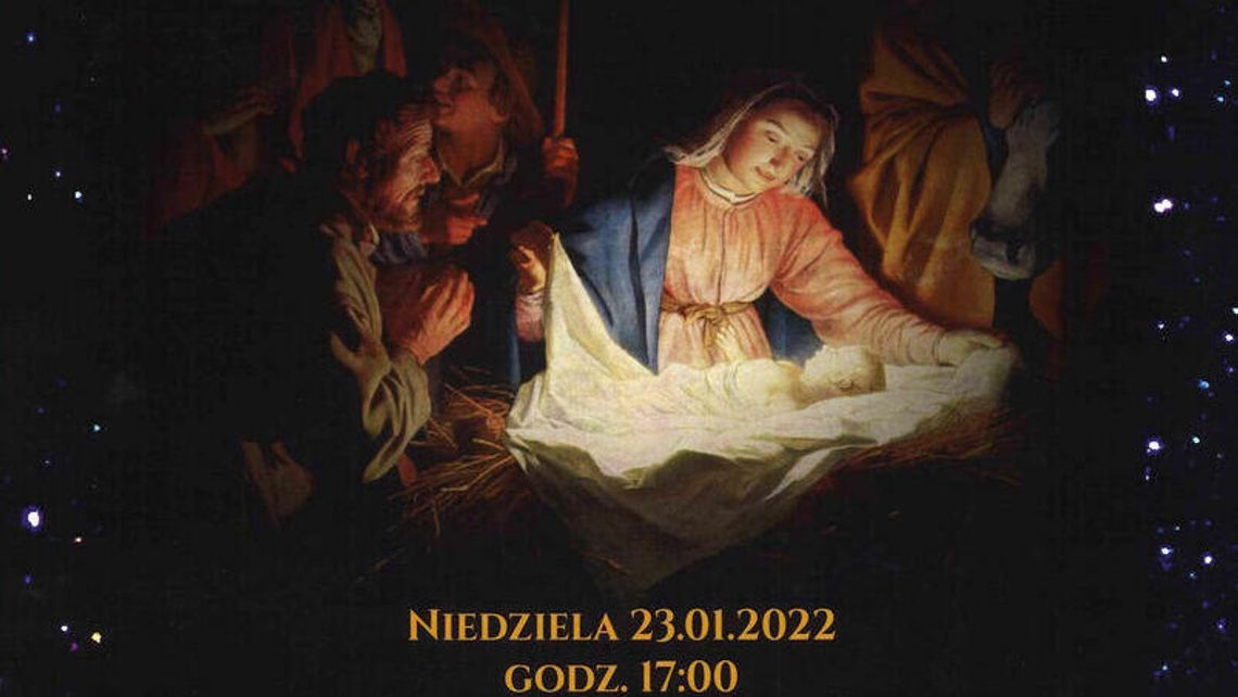 Kolędowanie w Puławach