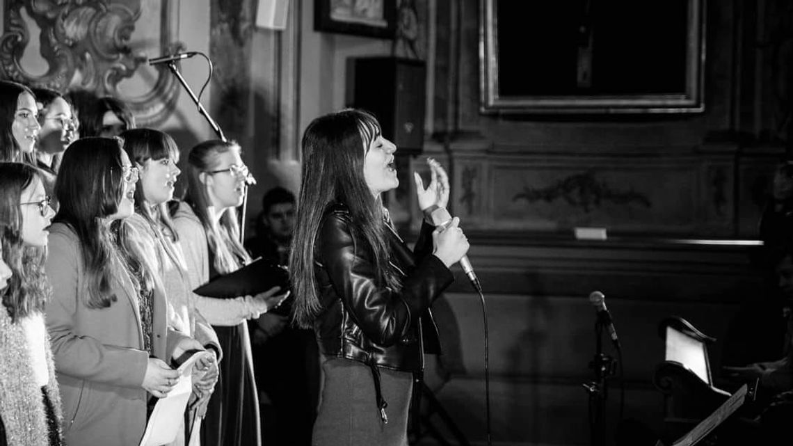 Kolędowanie z J'Sound