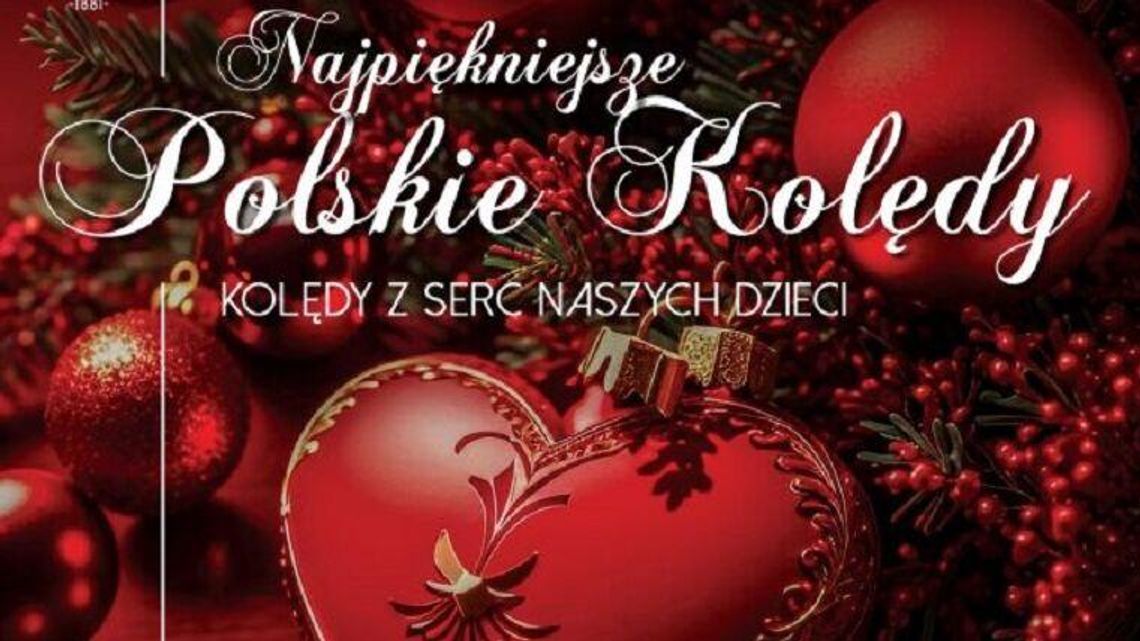 Kolędy czas. Dzieci i Namysłowiacy u Franciszkanów