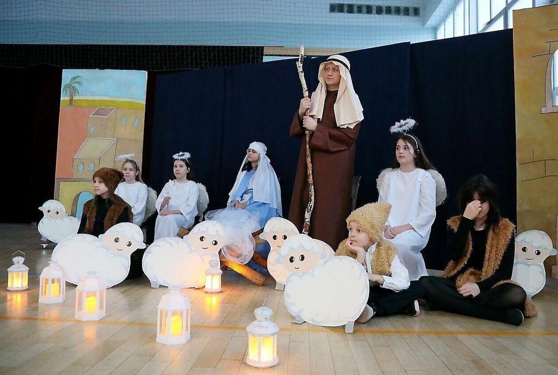 Kolędy i pastorałki - sprawdź się w quizie