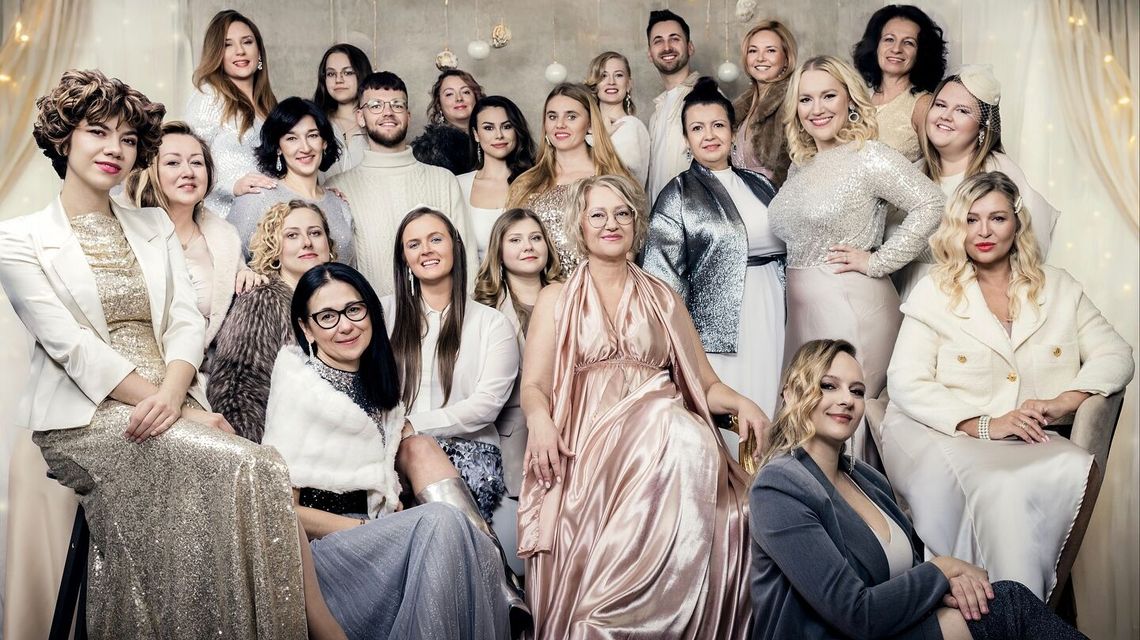 Kolędy w rytmach gospel. Darmowy koncert w Zamościu Kolędy w rytmach gospel. Darmowy koncert w Zamościu