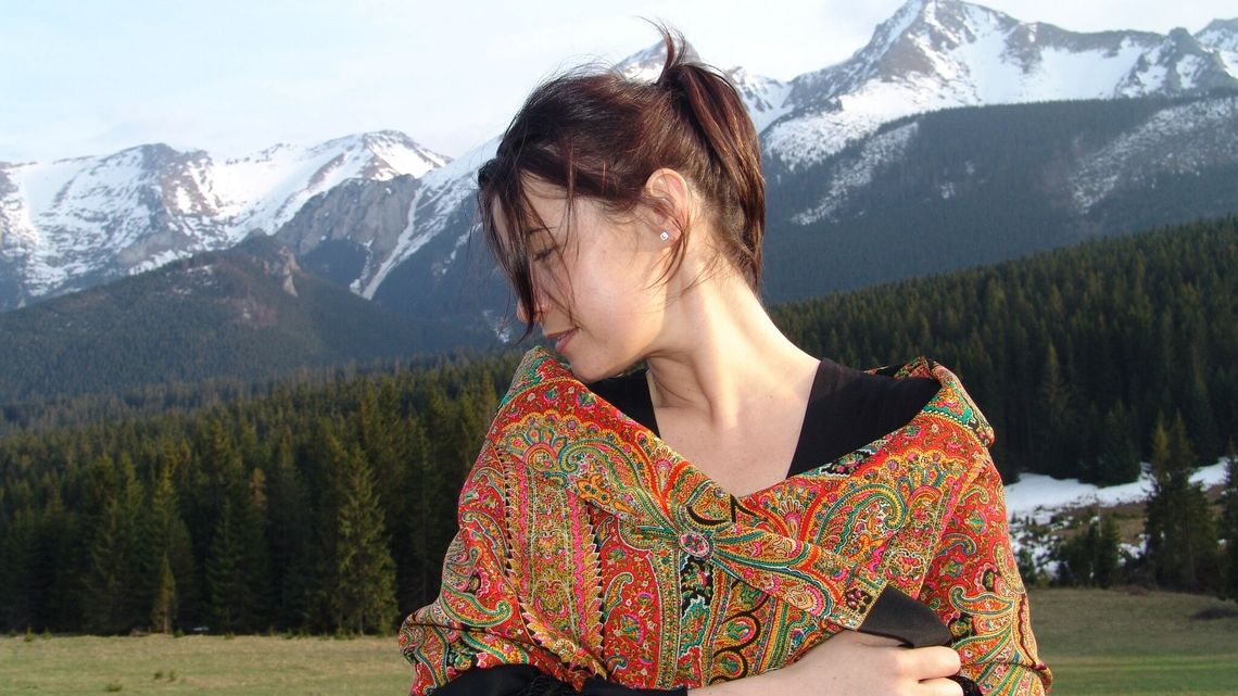 Kolędy z Podhala w Zamościu