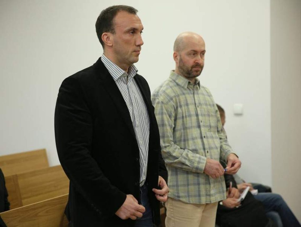 Koledzy adwokata: Pożyczał pieniądze i nie oddał Koledzy adwokata: Pożyczał pieniądze i nie oddał