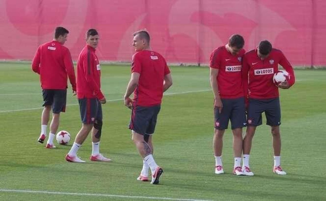 Koledzy i trener wściekli na Bielika. Dziś oficjalny komunikat