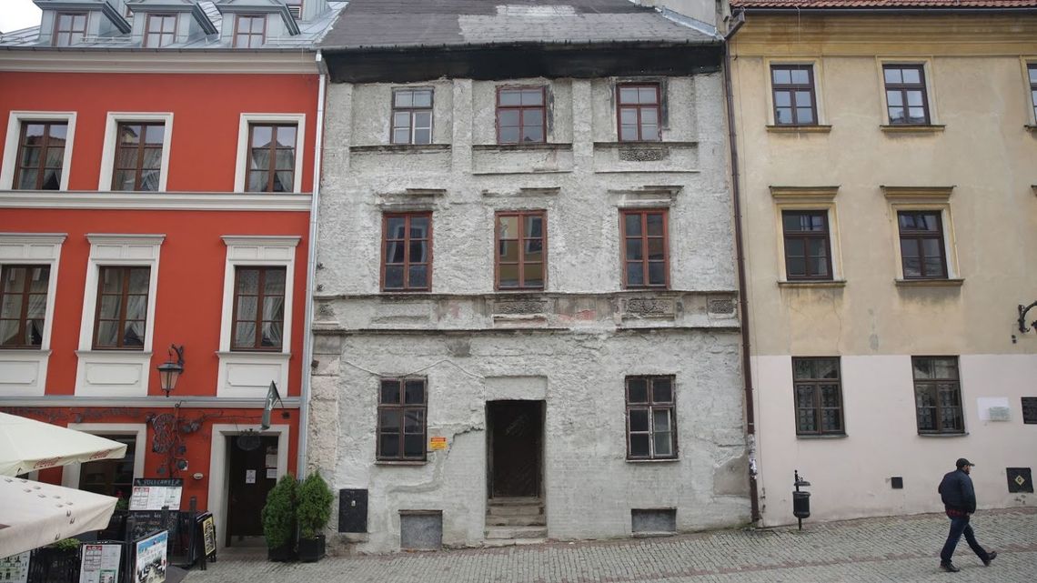 Koledzy, przyjaciele, biznesmeni. Kim są bohaterowie prowokacji CBA