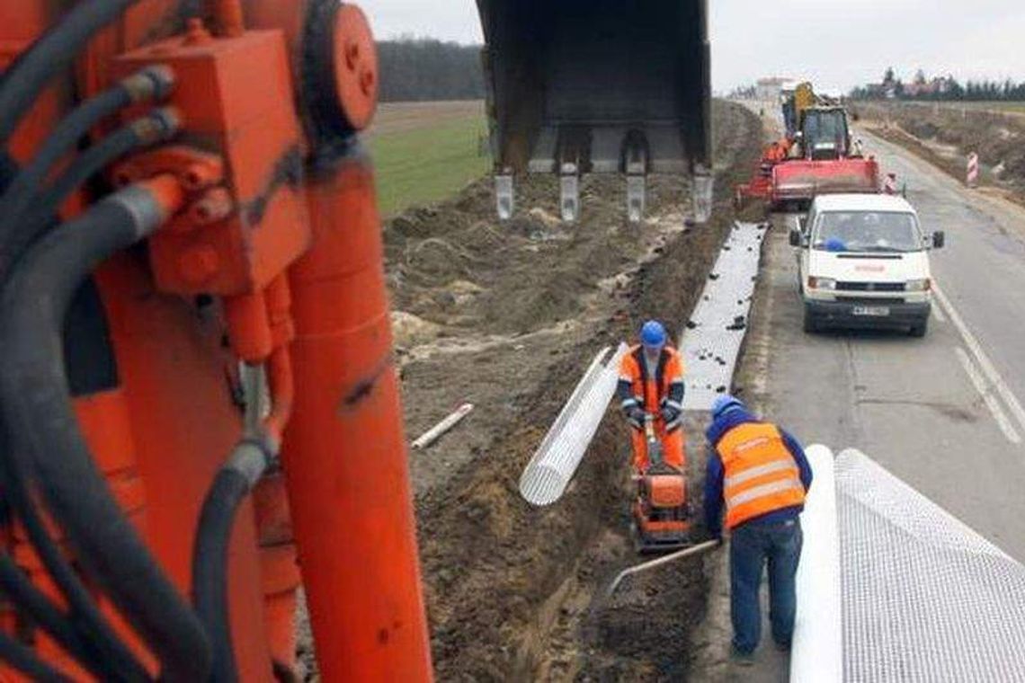 Kolej kosztem dróg? Negocjacje o unijną kasę dla woj. lubelskiego