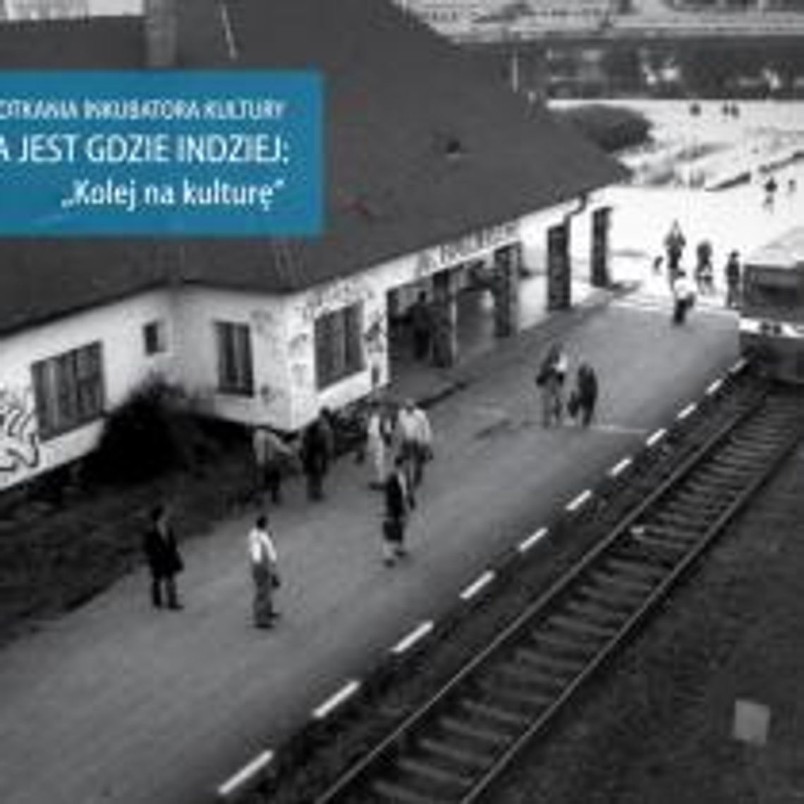 Kolej na Kulturę