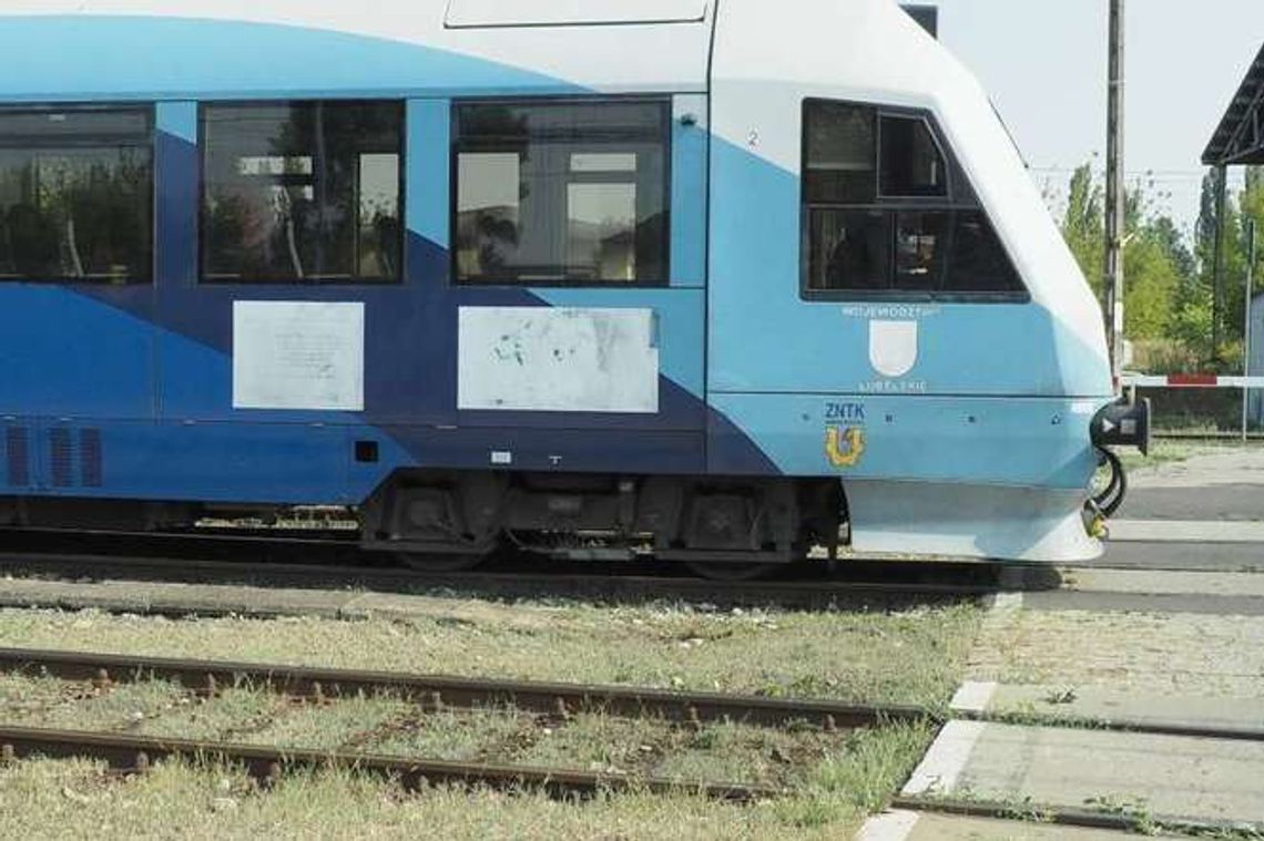 Kolej odnawia następną linię z Lublina. Tym razem na południe