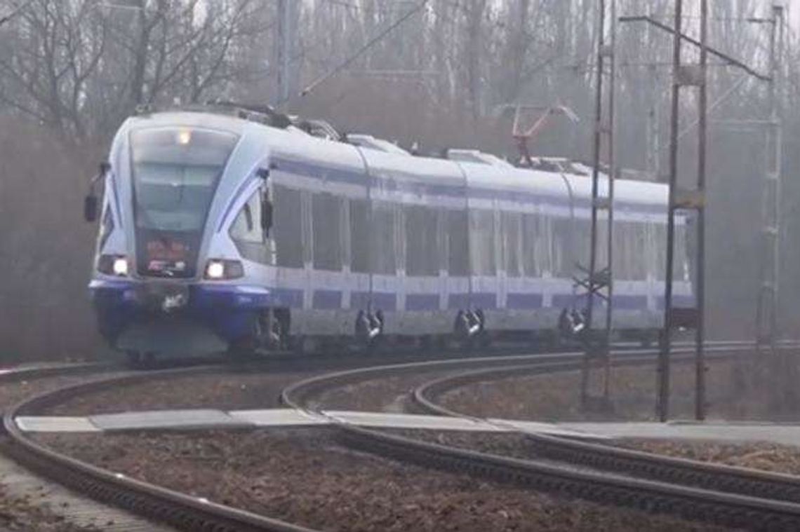 Kolej odnawia pociągi. Z Lublina do Krakowa i Wrocławia pojedziemy "Edytami" Kolej odnawia pociągi. Z Lublina do Krakowa i Wrocławia pojedziemy "Edytami"