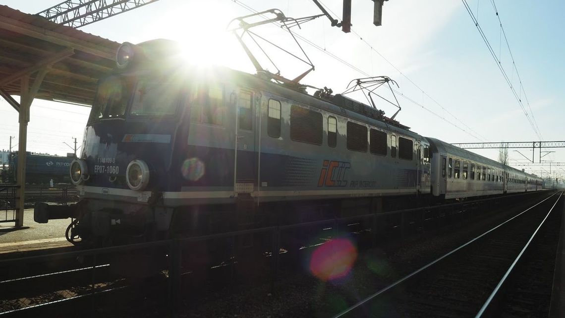 Kolej ogranicza ruch pociągów z powodu koronawirusa. Zmiany także w woj. lubelskim