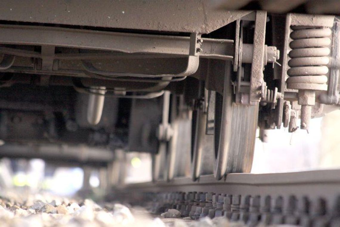 Kolej: Trasa Lublin - Warszawa w półtorej godziny