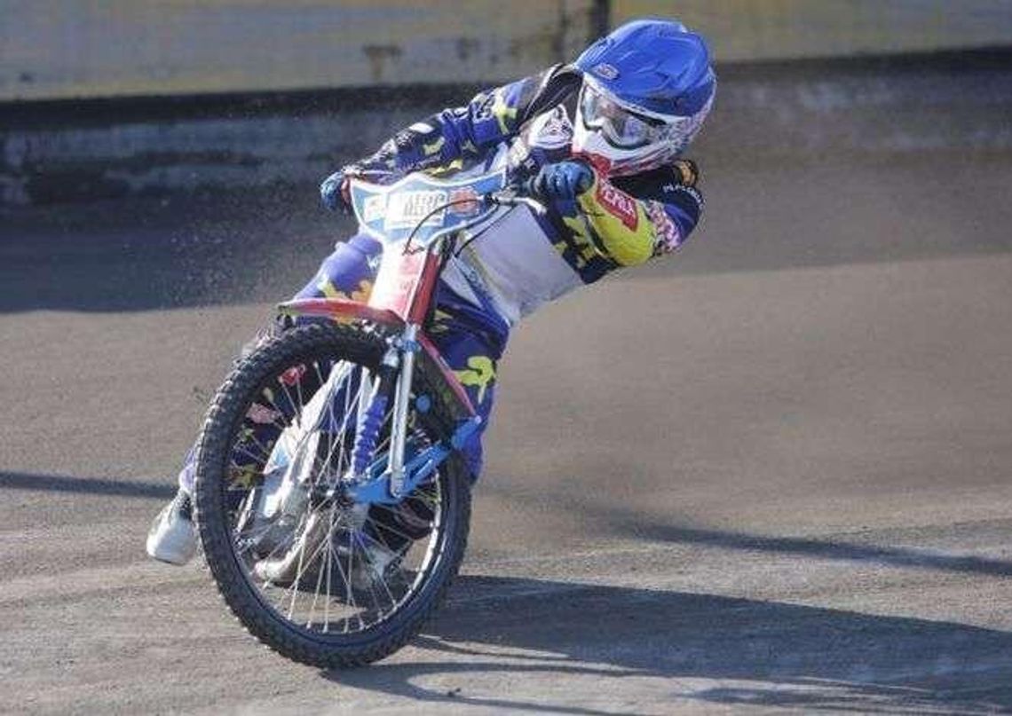 Kolejarz Opole - Speed Car Motor Lublin 40:49