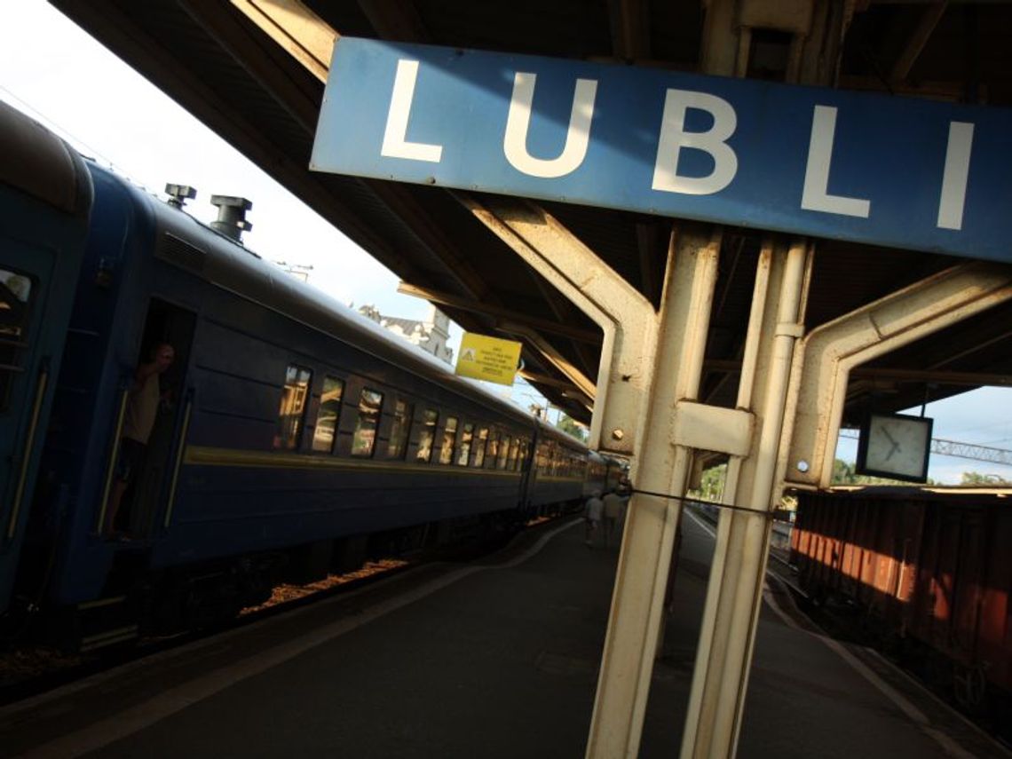 Kolejarze będą strajkować, a pociągi staną. Nie ma ugody Kolejarze będą strajkować, a pociągi staną. Nie ma ugody