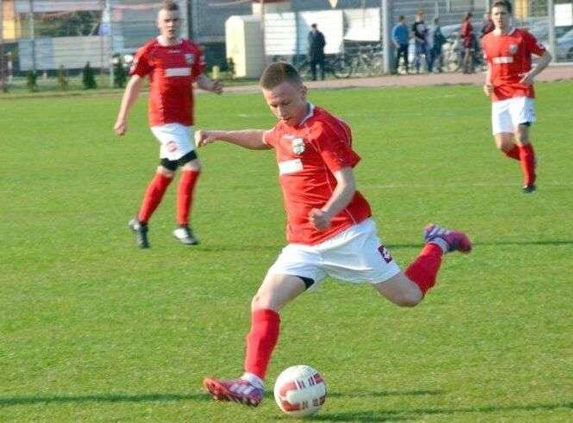 Kolejka cudów w bialskiej okręgówce Kolejka cudów w bialskiej okręgówce