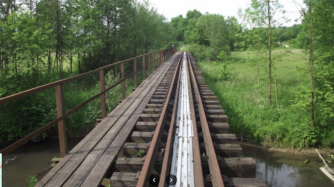 Kolejka wąskotorowa powróci do Opola