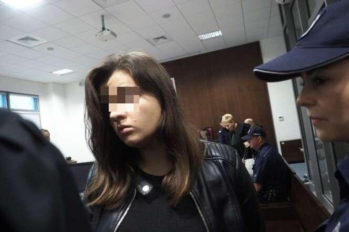 Kolejna apelacja w sprawie zabójców z Rakowisk. Tym razem od obrońcy Zuzanny M.