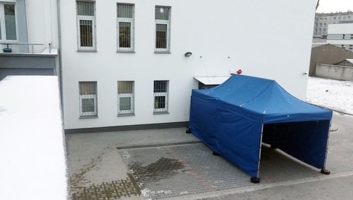 Kolejna ekshumacja ofiary katastrofy smoleńskiej. Sekcja w Lublinie Kolejna ekshumacja ofiary katastrofy smoleńskiej. Sekcja w Lublinie