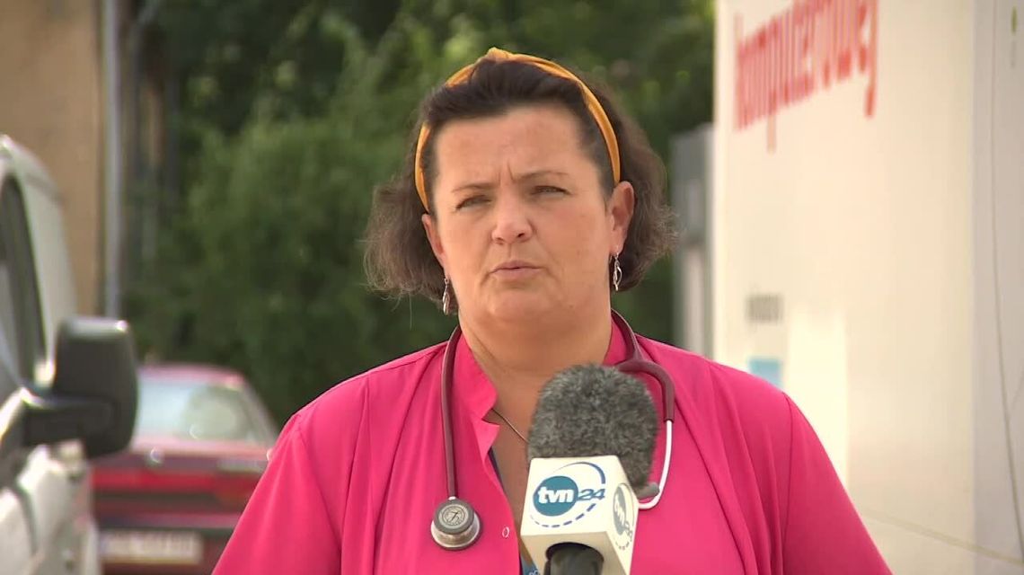 Kolejna fala COVID-19 już na horyzoncie. "Będziemy mieli po 10 tys. zakażeń" Kolejna fala COVID-19 już na horyzoncie. "Będziemy mieli po 10 tys. zakażeń"