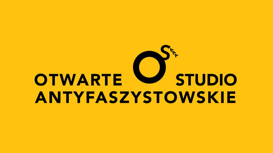 Kolejna flaga zawiśnie przed Galerią Labirynt