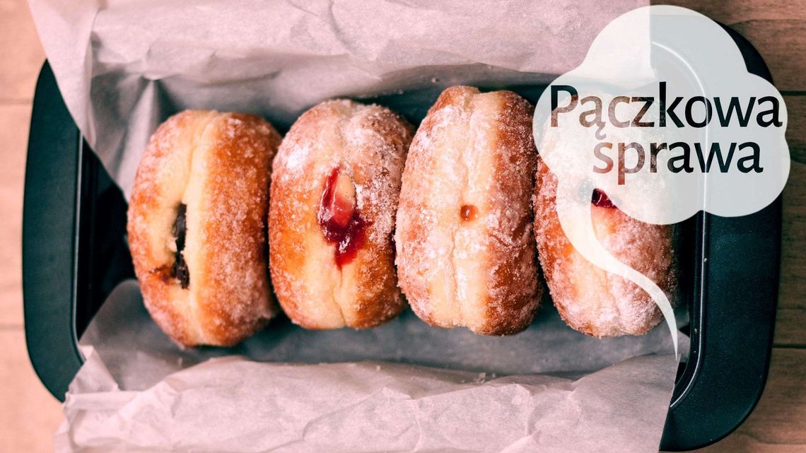 Kolejna improwizacja w Pożegnaniu z Afryką