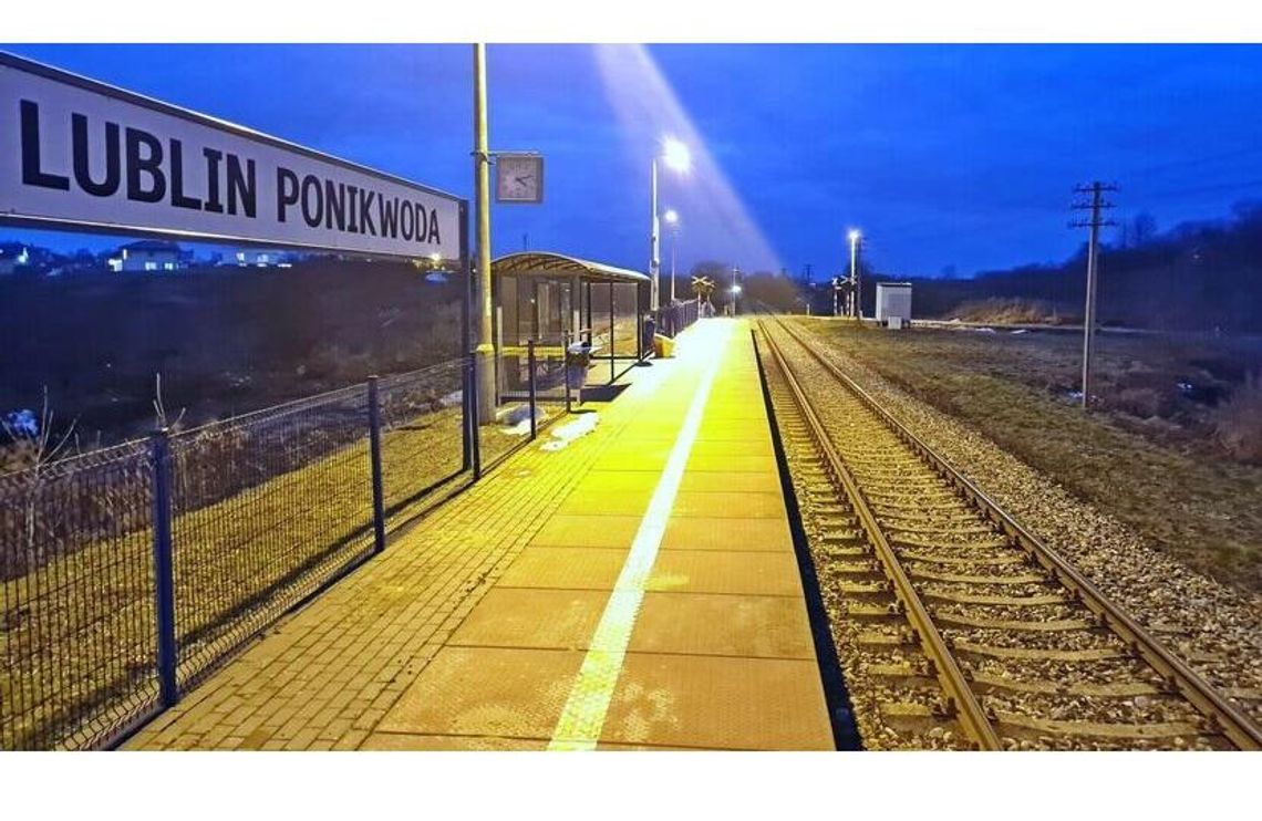 Kolejna inwestycja na Ponikwodzie. Tym razem węzeł przesiadkowy