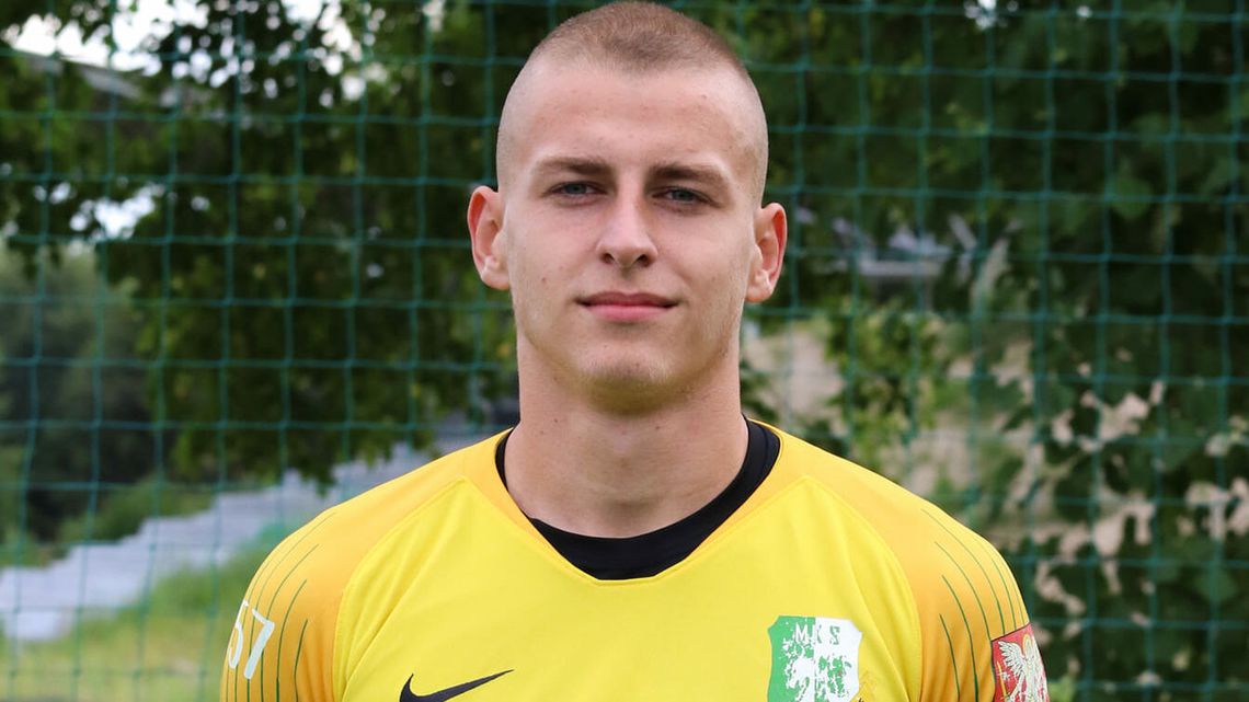 Kolejna kadrowa rewolucja w Huraganie Międzyrzec Podlaski Kolejna kadrowa rewolucja w Huraganie Międzyrzec Podlaski